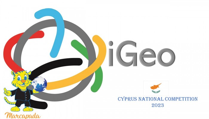 Three English School Students Selected to Represent Cyprus at the 19th Geographical Olympiad